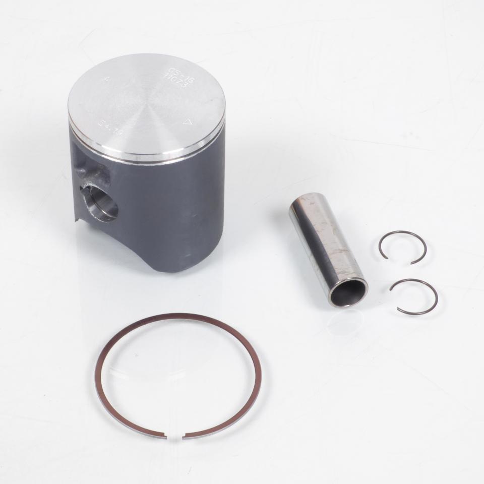 Kit piston moteur Vertex Ø54.19mm cote A pour moto KTM 125 GS 1994-2000 22532A Neuf