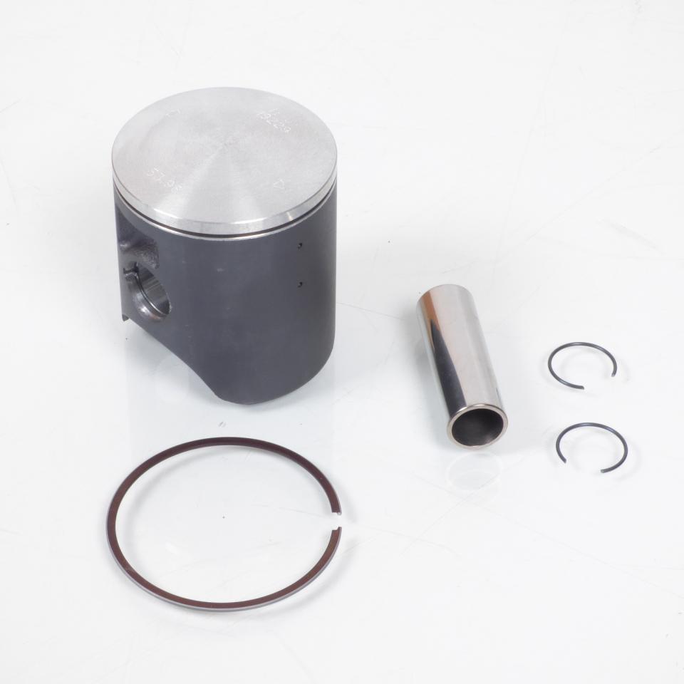 photo piece : Piston moteur->Yamaha YZ
