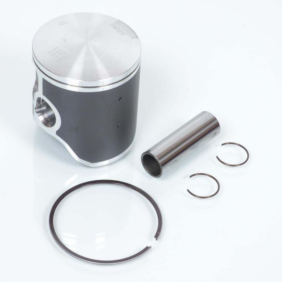 photo piece : Piston moteur->Kawasaki KX