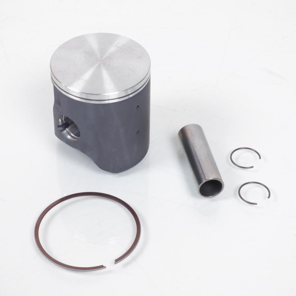 Kit piston moteur Vertex Ø53.97mm cote C pour moto Kawasaki 125 KX 1998 22509C Neuf