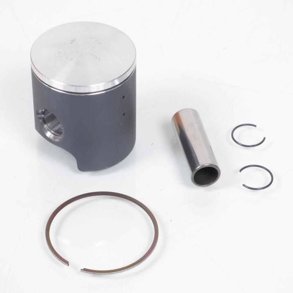 Kit piston moteur Vertex Ø47.43mm cote A pour moto Suzuki 80 RM 1991-2001 22501A Neuf