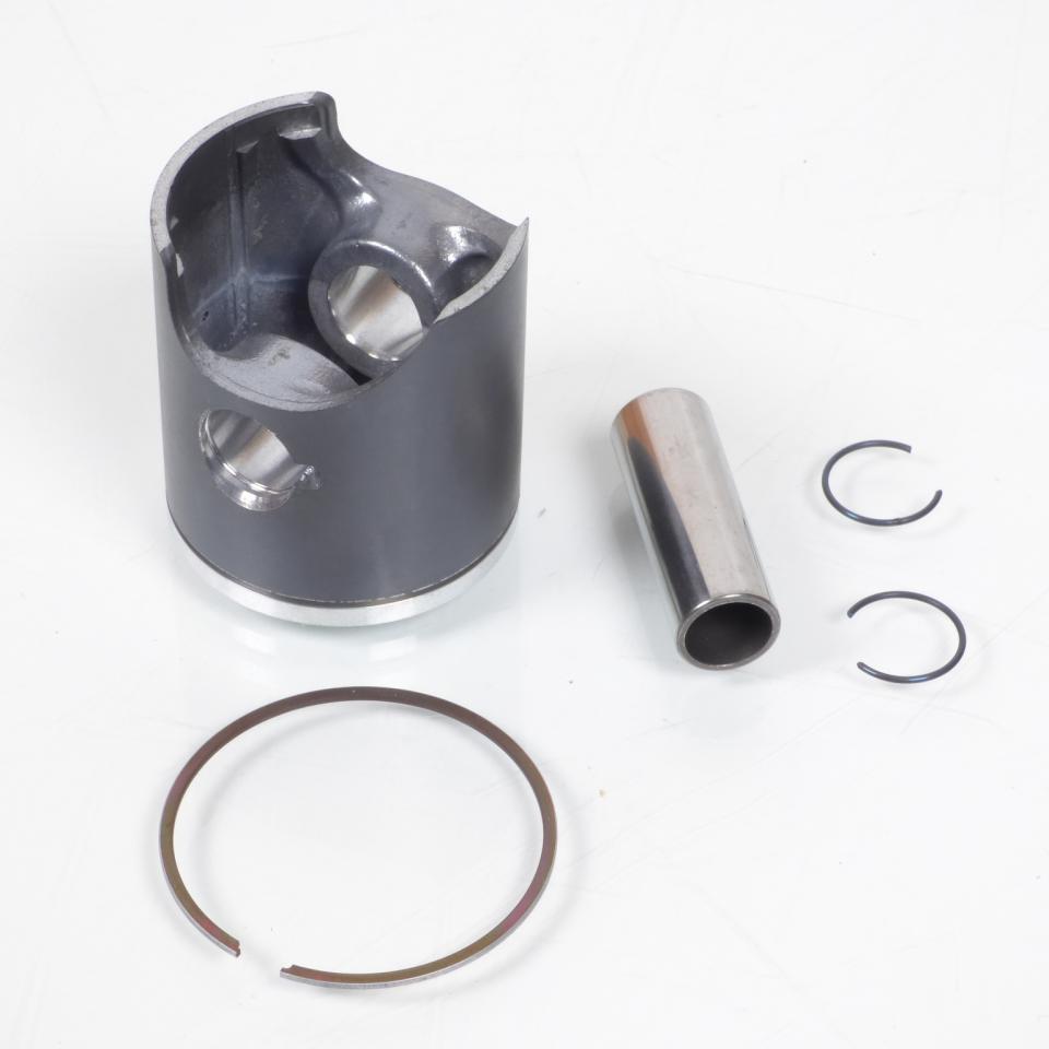 Piston moteur Ø47.44mm Vertex pour moto Suzuki 80 RM 1991 à 2001 Neuf