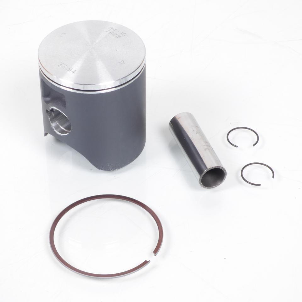 photo piece : Piston moteur->Honda CR