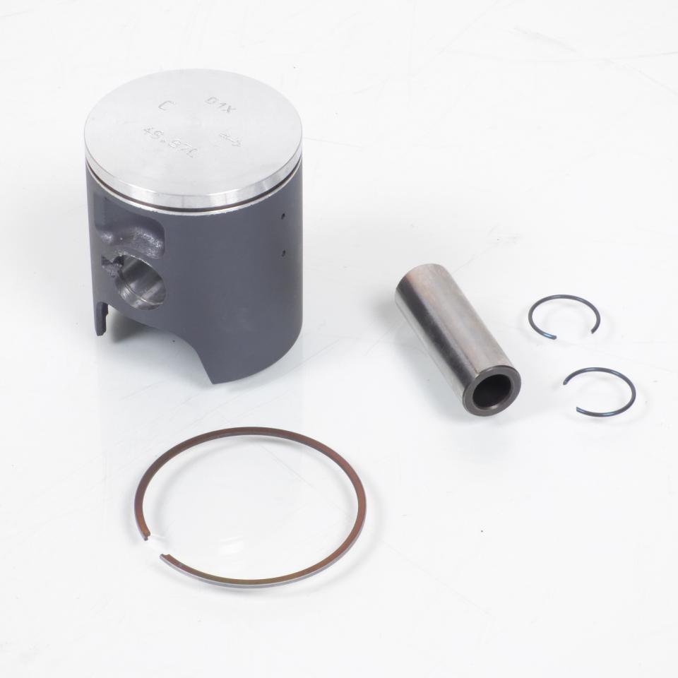 photo piece : Piston moteur->Yamaha YZ