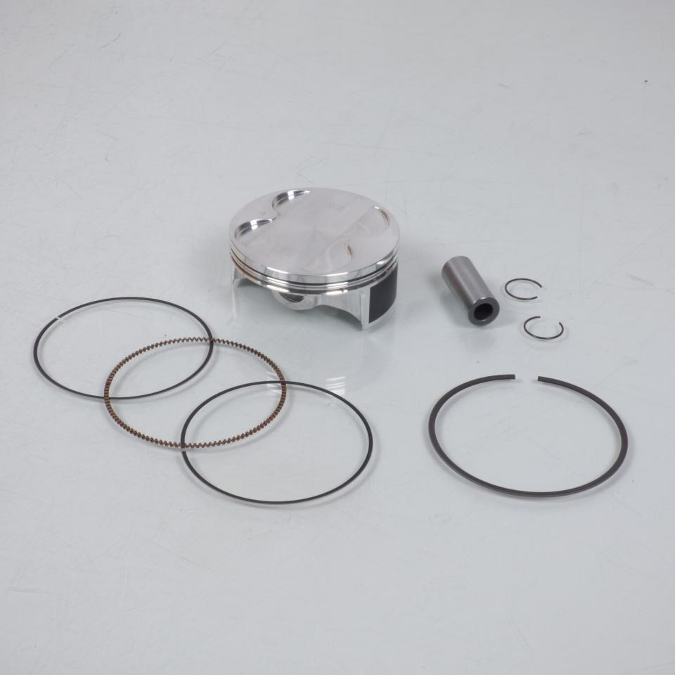 photo piece : Piston moteur->Suzuki LTR