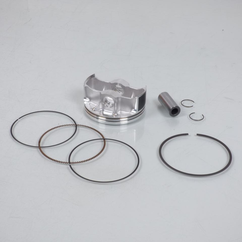 Kit piston moteur Vertex Ø95.45 cote A pour Quad Suzuki 450 LTR 2006-2011 23532A Neuf