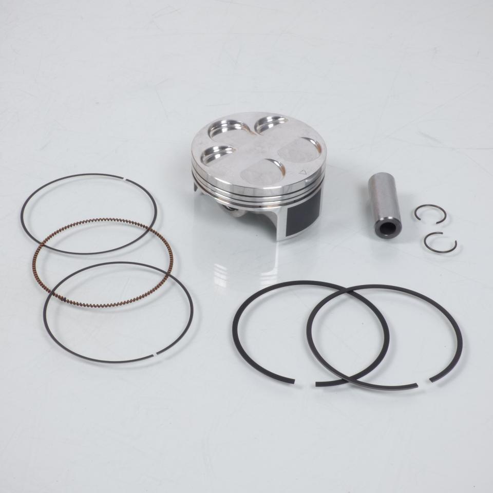 Kit piston moteur Vertex Ø76.94 cote A pour moto Yamaha 250 WRF 2001-2014 22889A Neuf