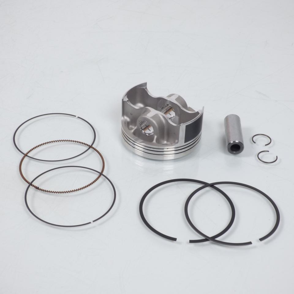 Kit piston moteur Vertex Ø76.94 cote A pour moto Yamaha 250 WRF 2001-2014 22889A Neuf