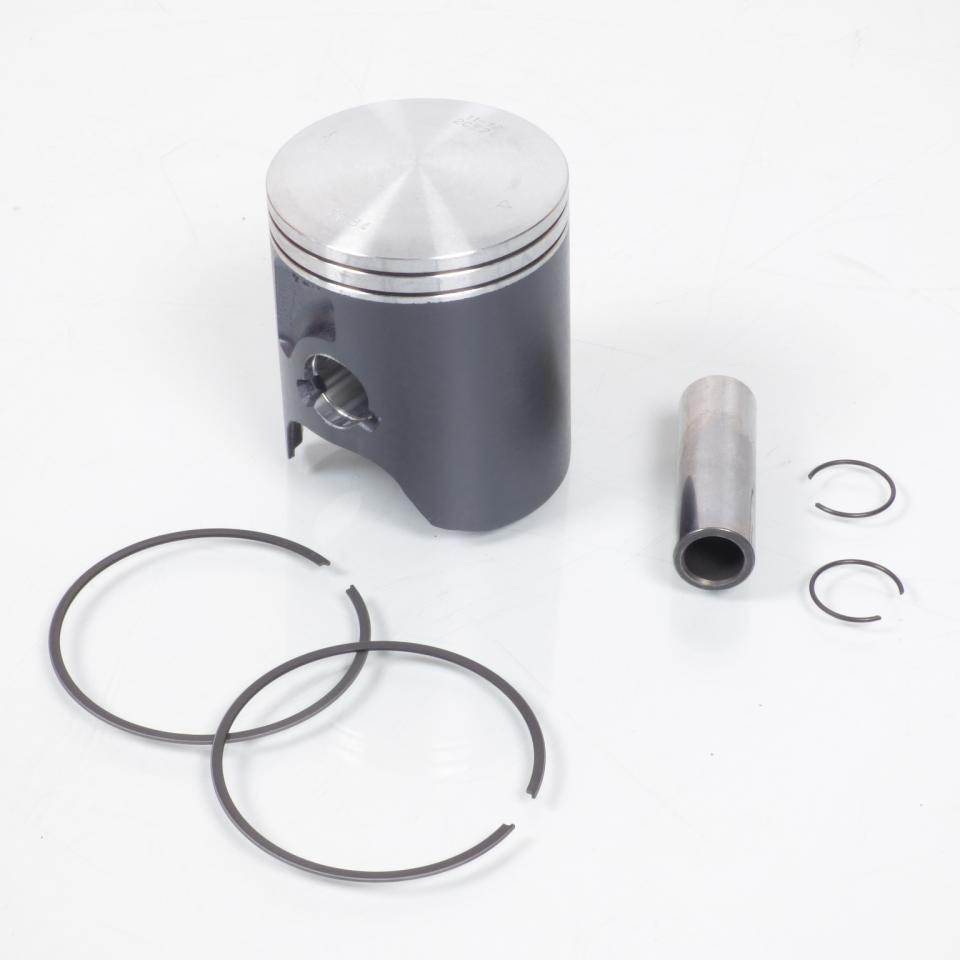 photo piece : Piston moteur->Suzuki RM