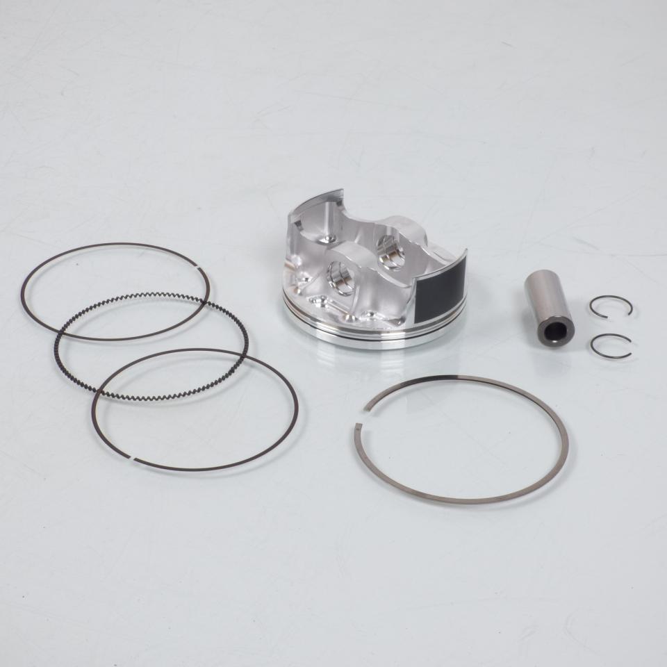 Piston moteur Vertex pour Moto Suzuki 450 RMX 2010 à 2011 23377B / Ø95.97mm cote B Neuf