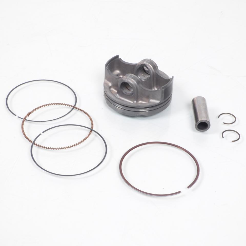 Piston moteur Vertex pour Moto Honda 150 CRF R 2007 à 2009 23302A / Ø65.98mm cote A Neuf