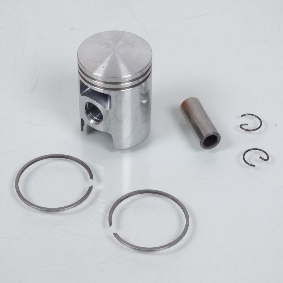 Kit piston moteur Vertex Ø39.20mm pour scooter Honda 50 SXR 1995-1999 22383025 Neuf