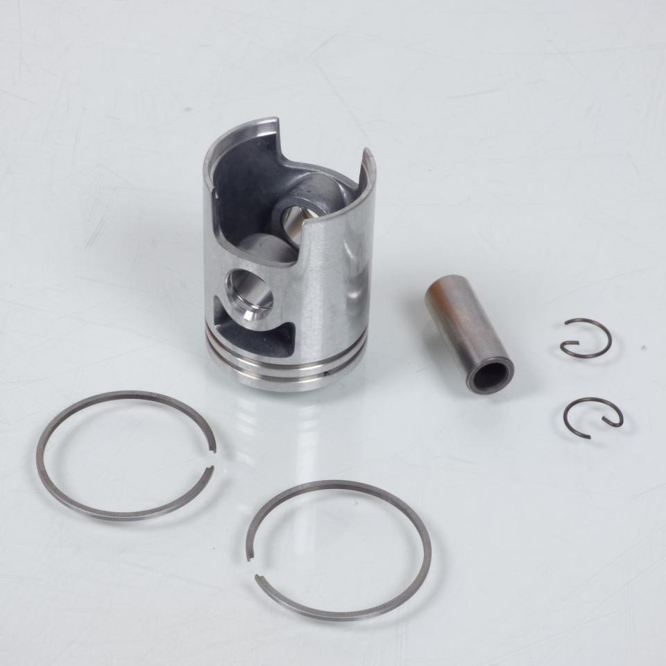 Kit piston moteur Vertex Ø39.20 pour scooter Kymco 50 Agility 2008-2016 22383025 Neuf