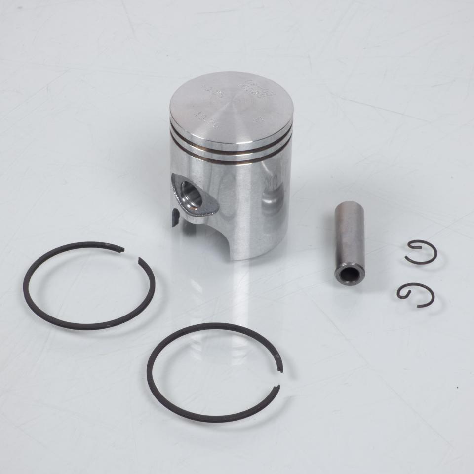 Kit piston moteur Vertex Ø40.20 pour scooter Italjet 50 Pista 1992-1997 22032025 Neuf