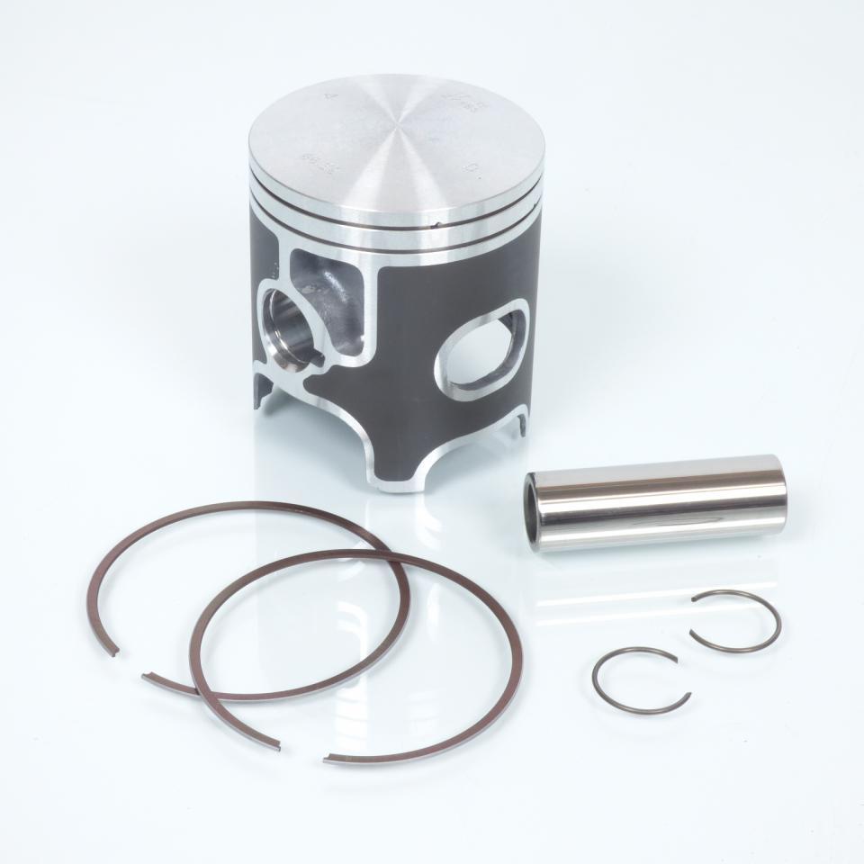photo piece : Piston moteur->Kawasaki KX