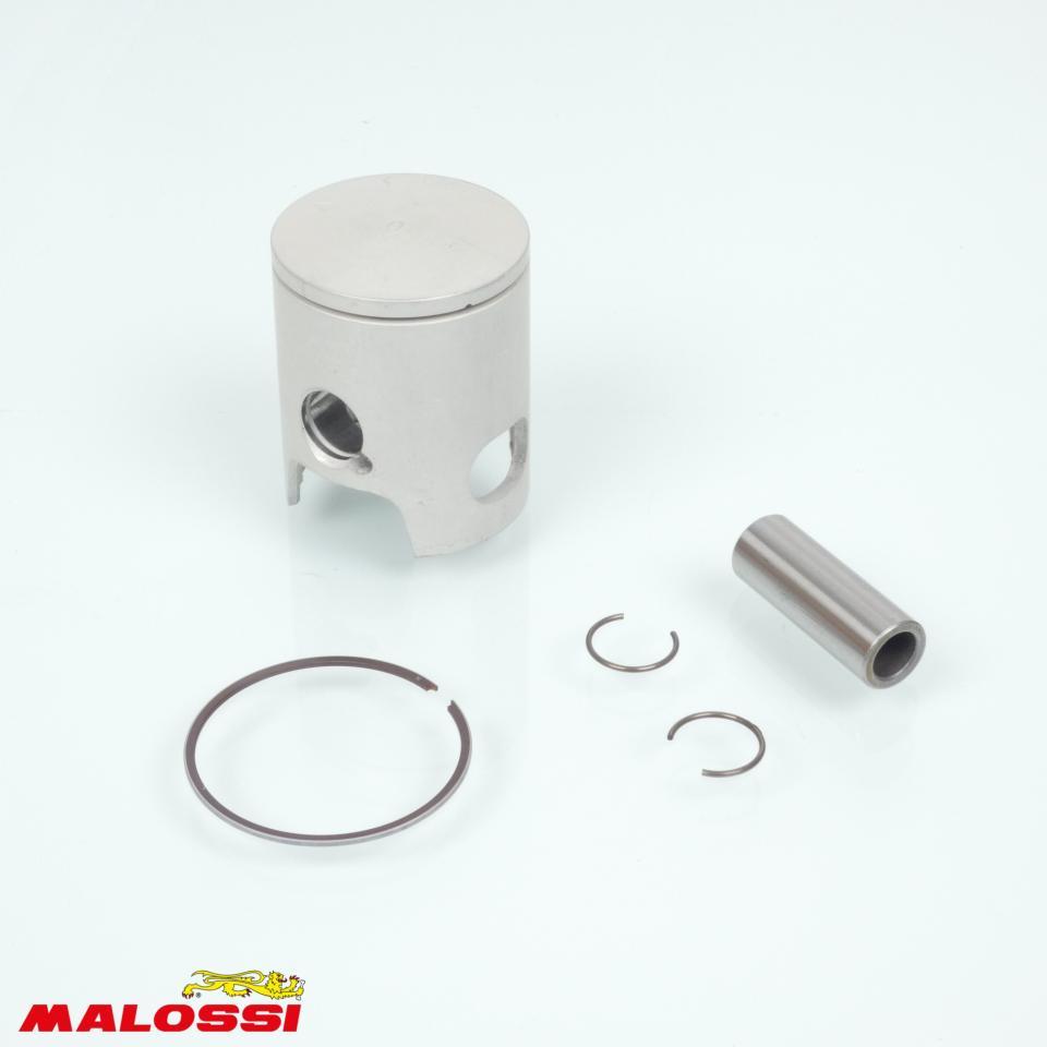 Piston moteur Malossi pour moto Rieju 50 RR 3412203 / Ø40.3mm cote 0 Neuf