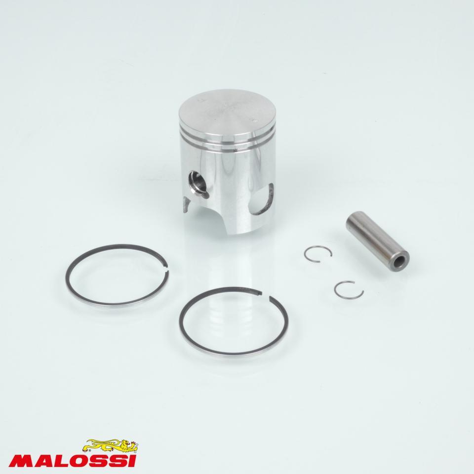 Piston moteur Malossi pour scooter Yamaha 50 Jog R 34 8537 / Ø40mm cote 0 Neuf