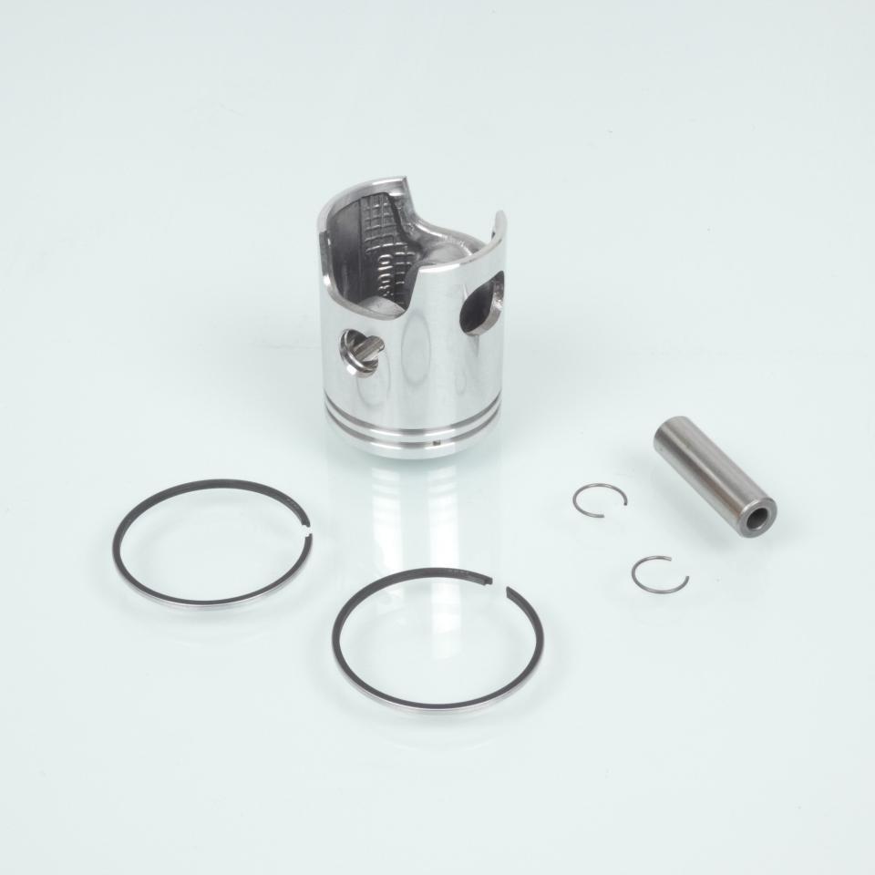 Piston moteur Malossi pour scooter Italjet 50 Formula 34 8537 / Ø40mm cote 0 Neuf