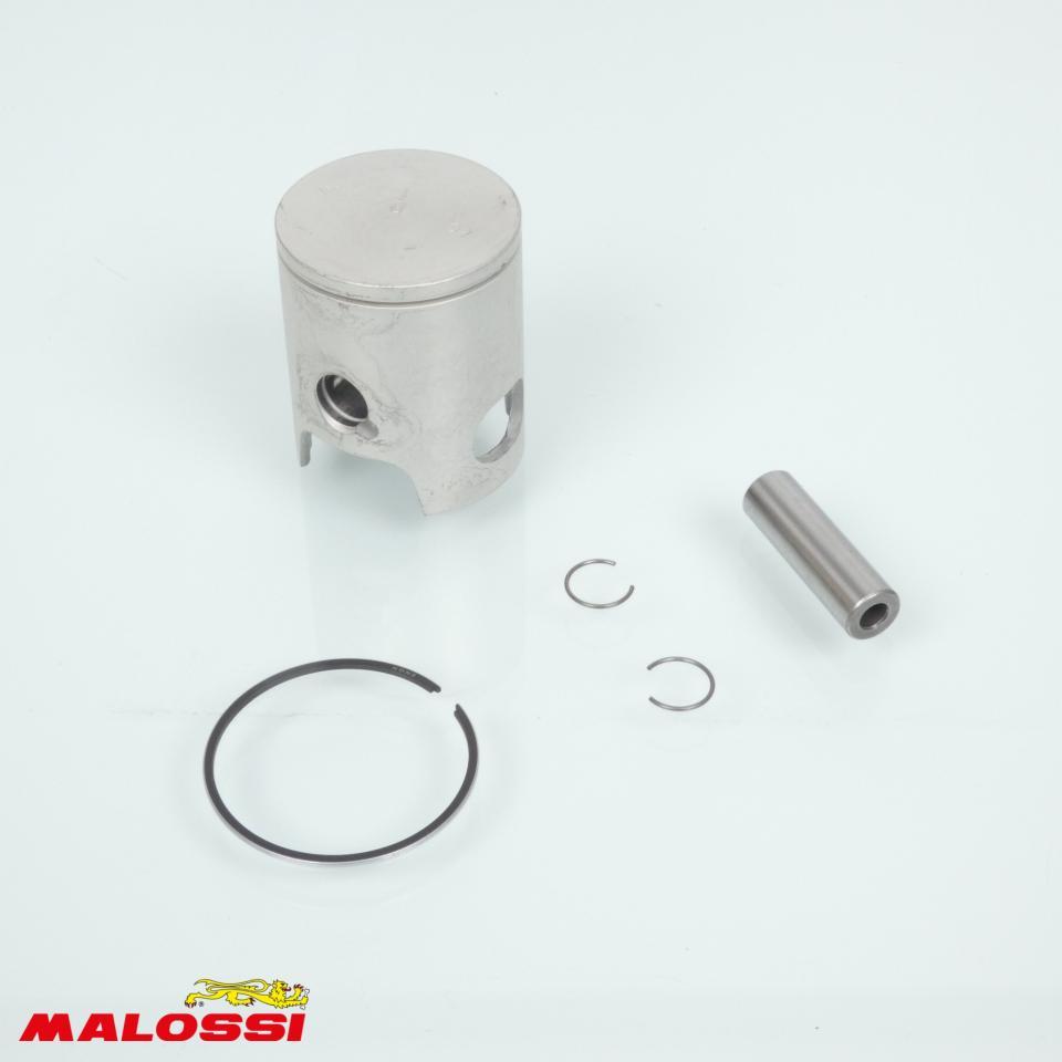 Piston moteur Malossi pour Scooter Yamaha 50 Aerox 34 8542 / T / Ø40mm cote 0 Neuf