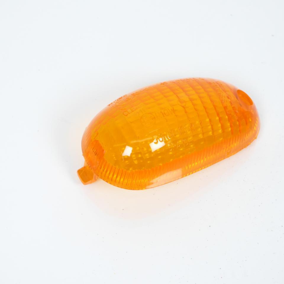 photo piece : Cabochon de clignotant->Piaggio NRG
