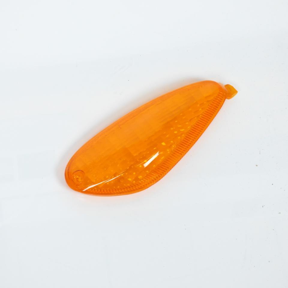 photo piece : Cabochon de clignotant->Piaggio Nrg Extreme