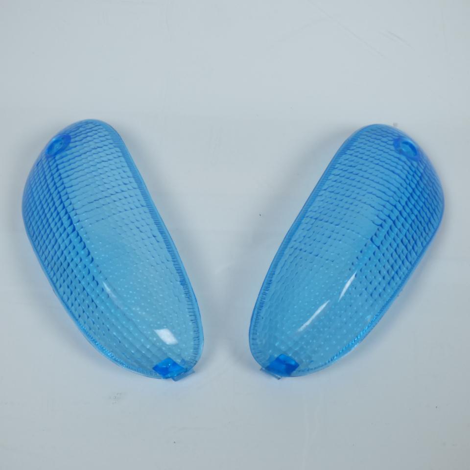 photo piece : Cabochon de clignotant->Gilera Stalker