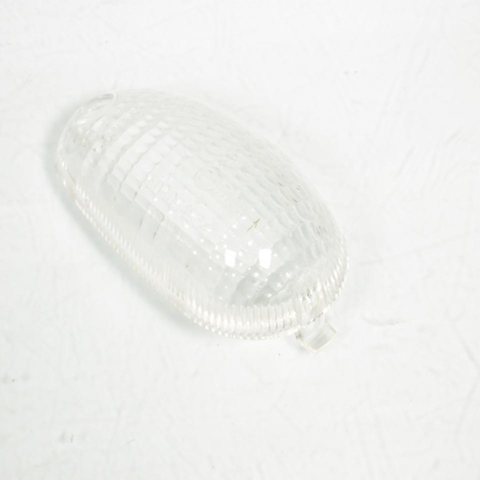 Cabochon de clignotant pour Piaggio Typhoon