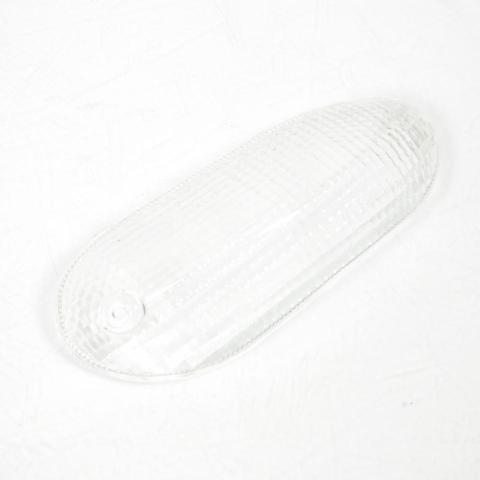 Cabochon de clignotant pour Gilera Stalker