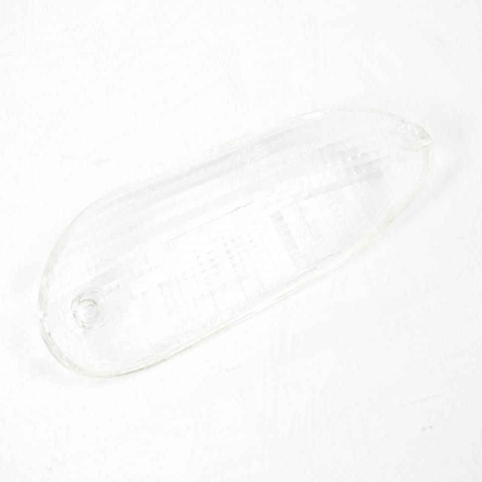 Cabochon de clignotant origine pour Scooter Gilera 50 Stalker 2006 à 2010 638504 / 210600 D / AVD Neuf