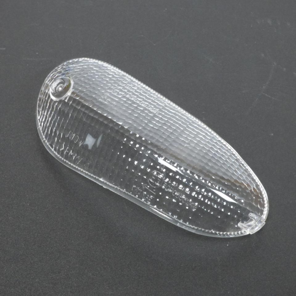 photo piece : Cabochon de clignotant->Gilera Stalker
