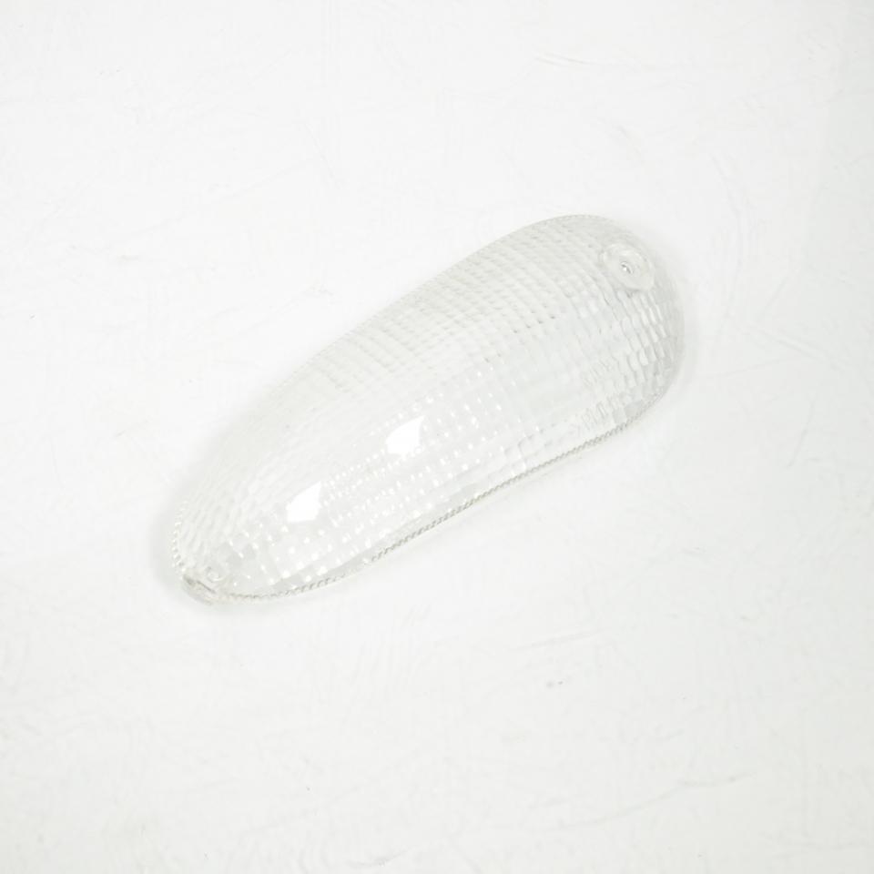 Cabochon de clignotant pour Gilera Stalker