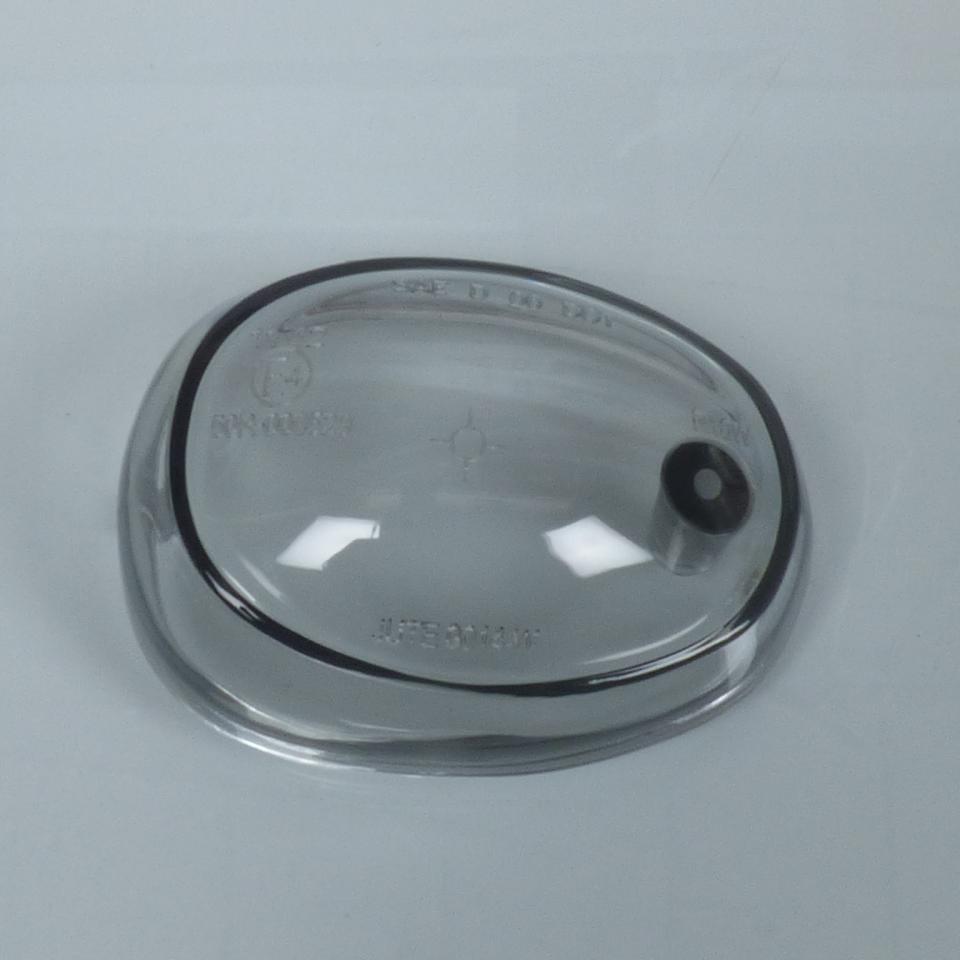 Cabochon de clignotant pour Chinois Scoot