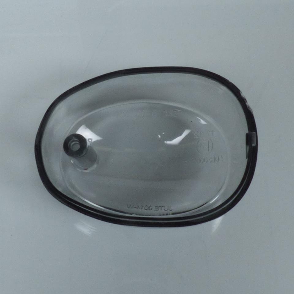 Cabochon de clignotant origine pour Scooter Chinois 50 Scoot Neuf