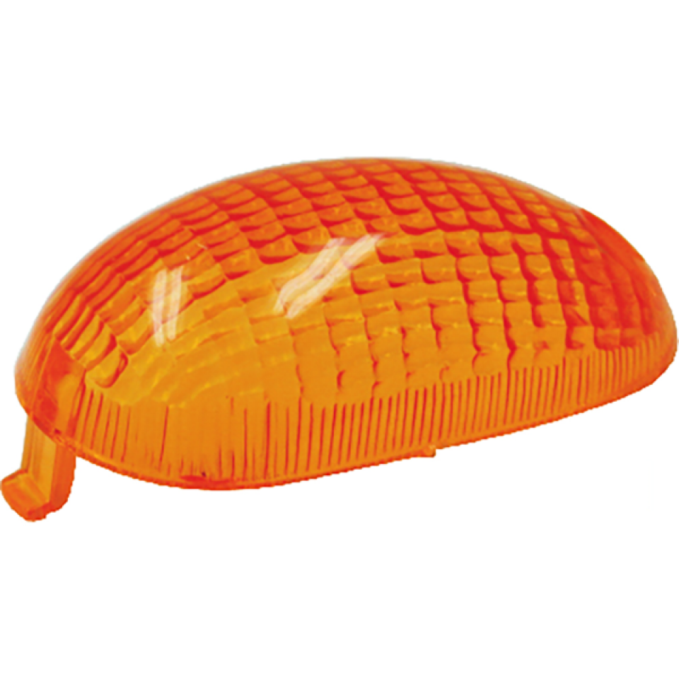 Cabochon de clignotant RMS pour Solex Neuf