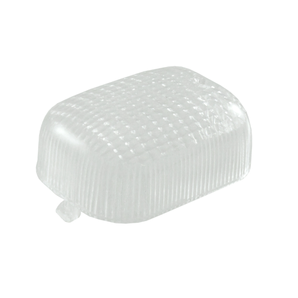 Cabochon de clignotant RMS pour Solex Neuf