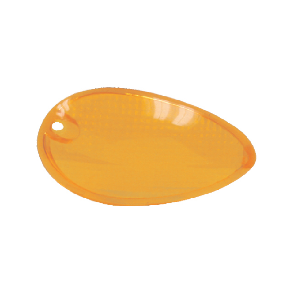 Cabochon de clignotant RMS pour Solex Neuf