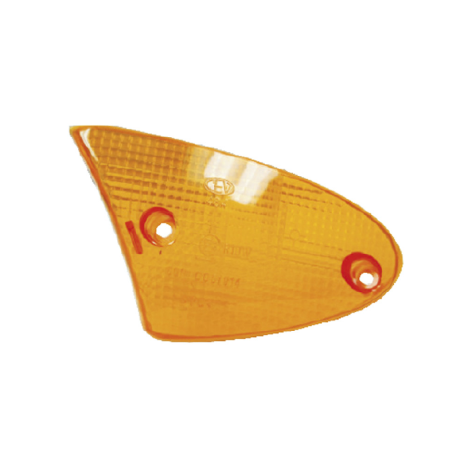 Cabochon de clignotant RMS pour Solex Neuf
