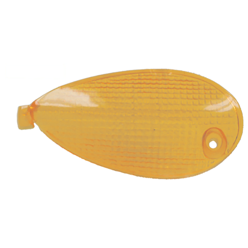 Cabochon de clignotant RMS pour Solex Neuf