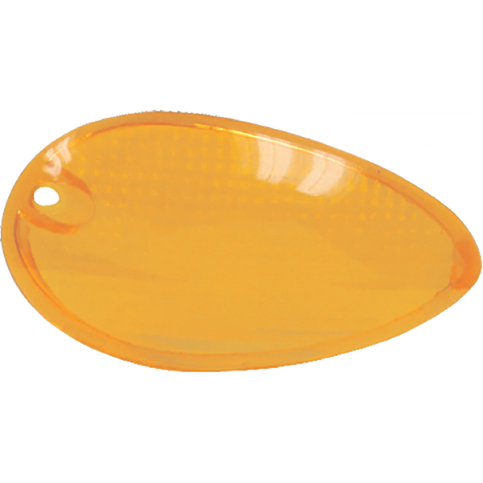 Cabochon de clignotant RMS pour Solex Neuf