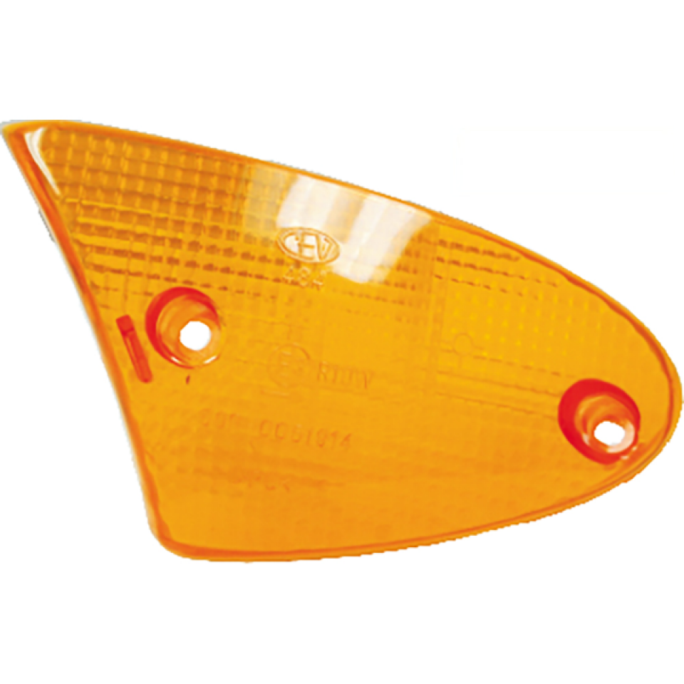 Cabochon de clignotant RMS pour Solex Neuf