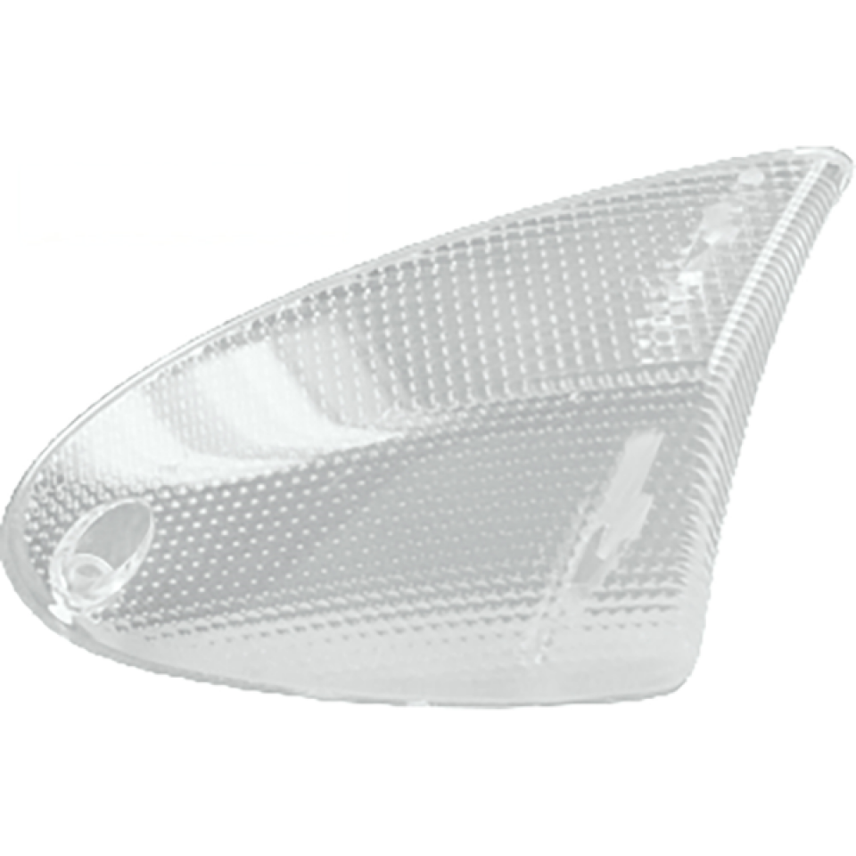 Cabochon de clignotant RMS pour Solex Neuf