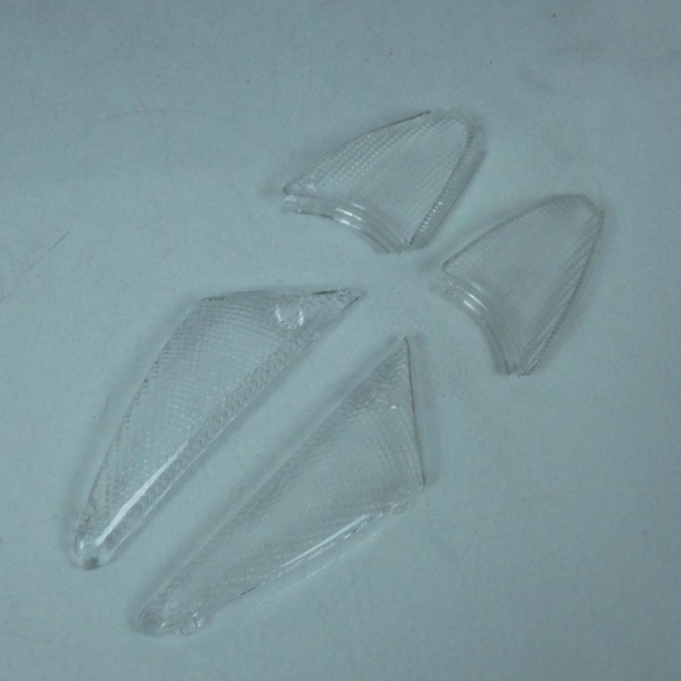 Cabochon de clignotant Replay pour Scooter Peugeot 50 Speedake Avant 2020 Neuf