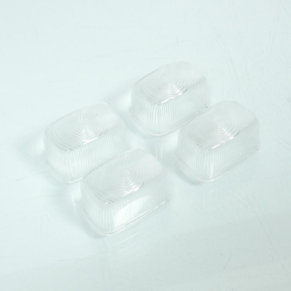 Cabochon de clignotant pour Yamaha Slider