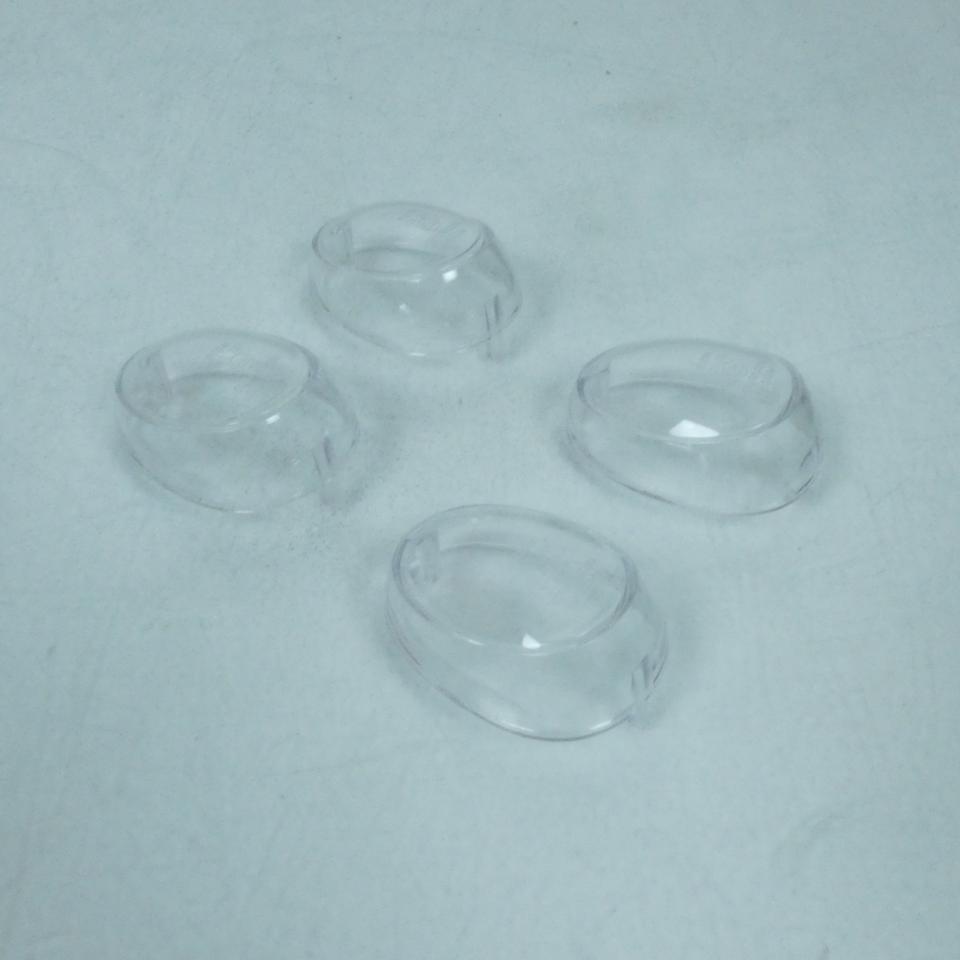photo piece : Cabochon de clignotant->MBK Booster