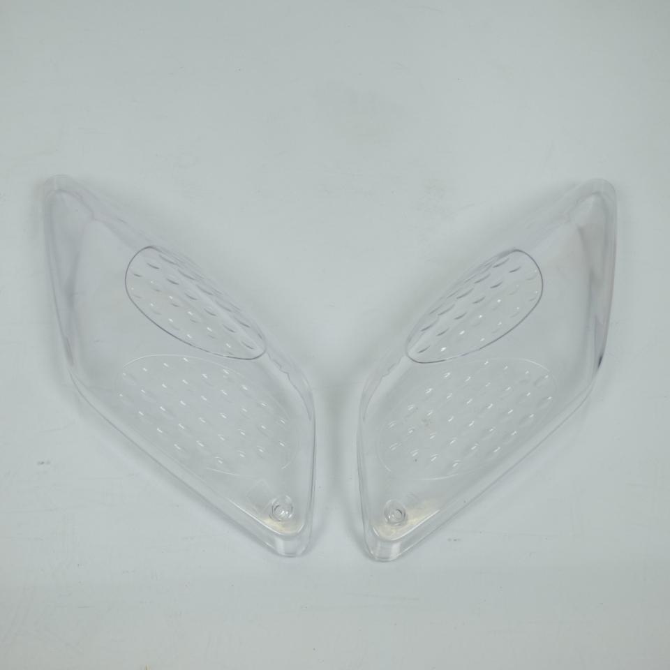 Cabochon de clignotant Tun'R pour Scooter Yamaha 125 X-Max 2014 à 2017 arrière Neuf