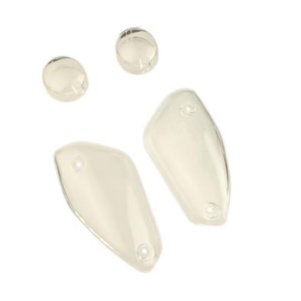 photo piece : Cabochon de clignotant->MBK Nitro