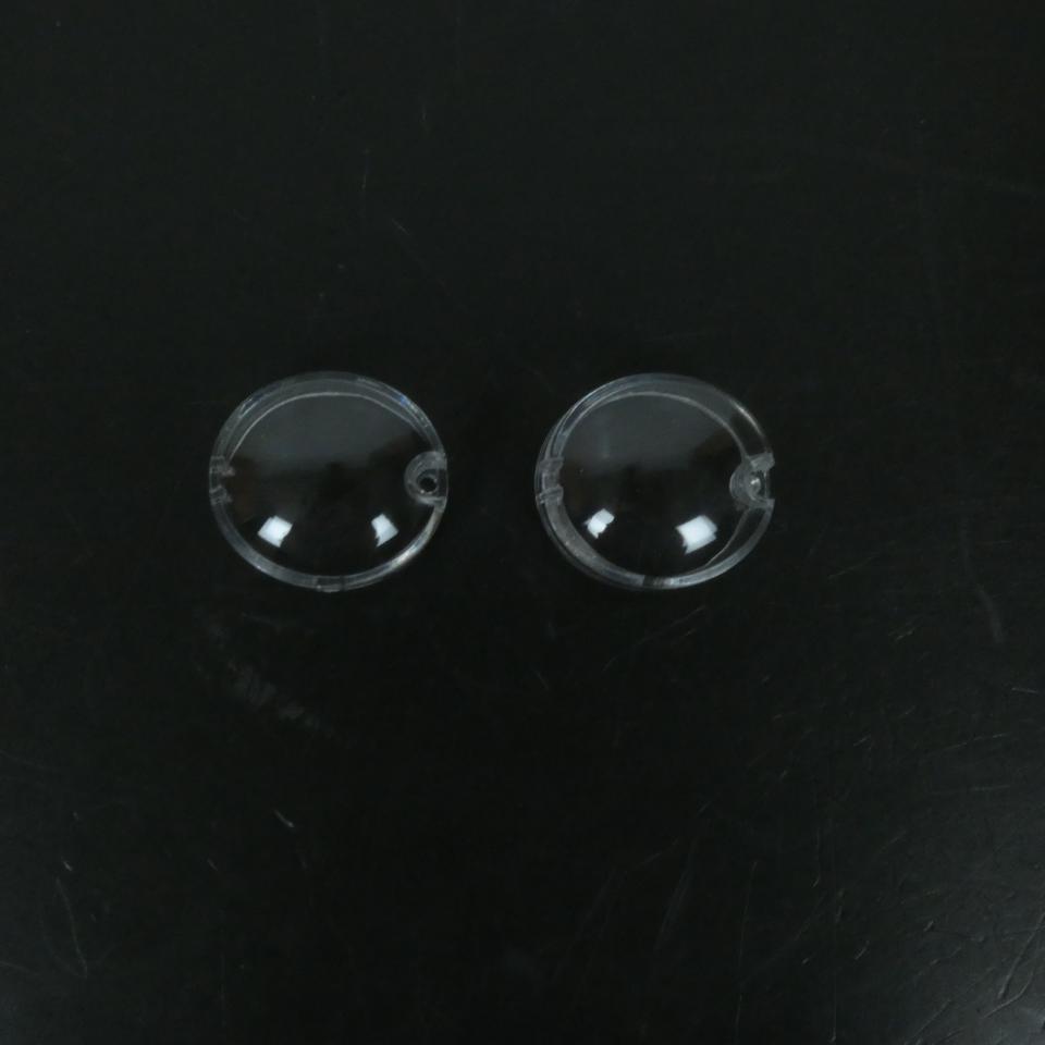 Cabochon de clignotant Tun'R SMOOTH pour Scooter MBK 50 Nitro 1999 à 2012 Neuf