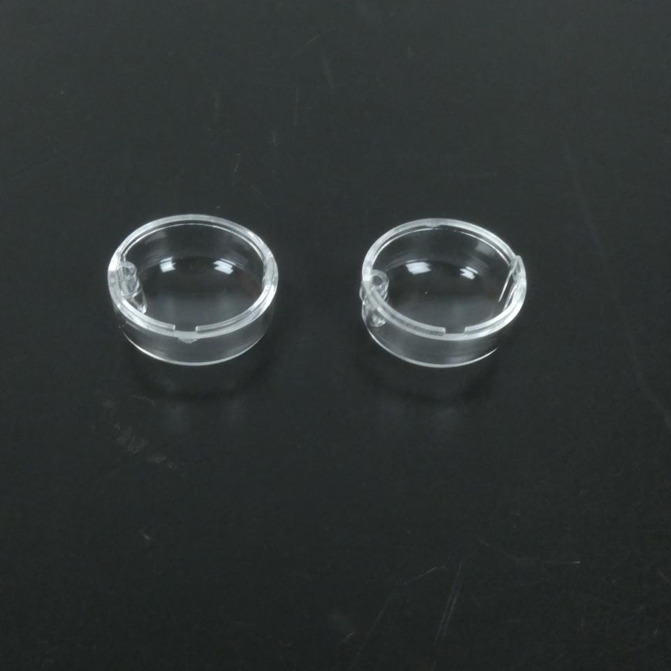 Cabochon de clignotant Tun'R SMOOTH pour Scooter MBK 50 Nitro 1999 à 2012 Neuf