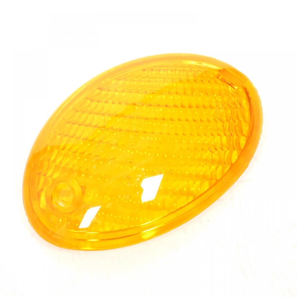 Cabochon de clignotant pour MBK Ovetto