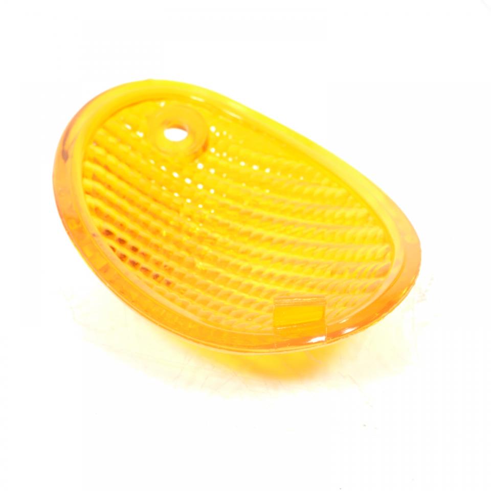 Cabochon de clignotant origine pour scooter MBK 50 Ovetto 5AD-H3322-00 AVD Neuf